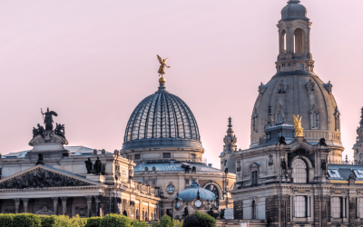 O Melhor de Dresden: Cultura, História  e os Melhores Roteiros Turísticos