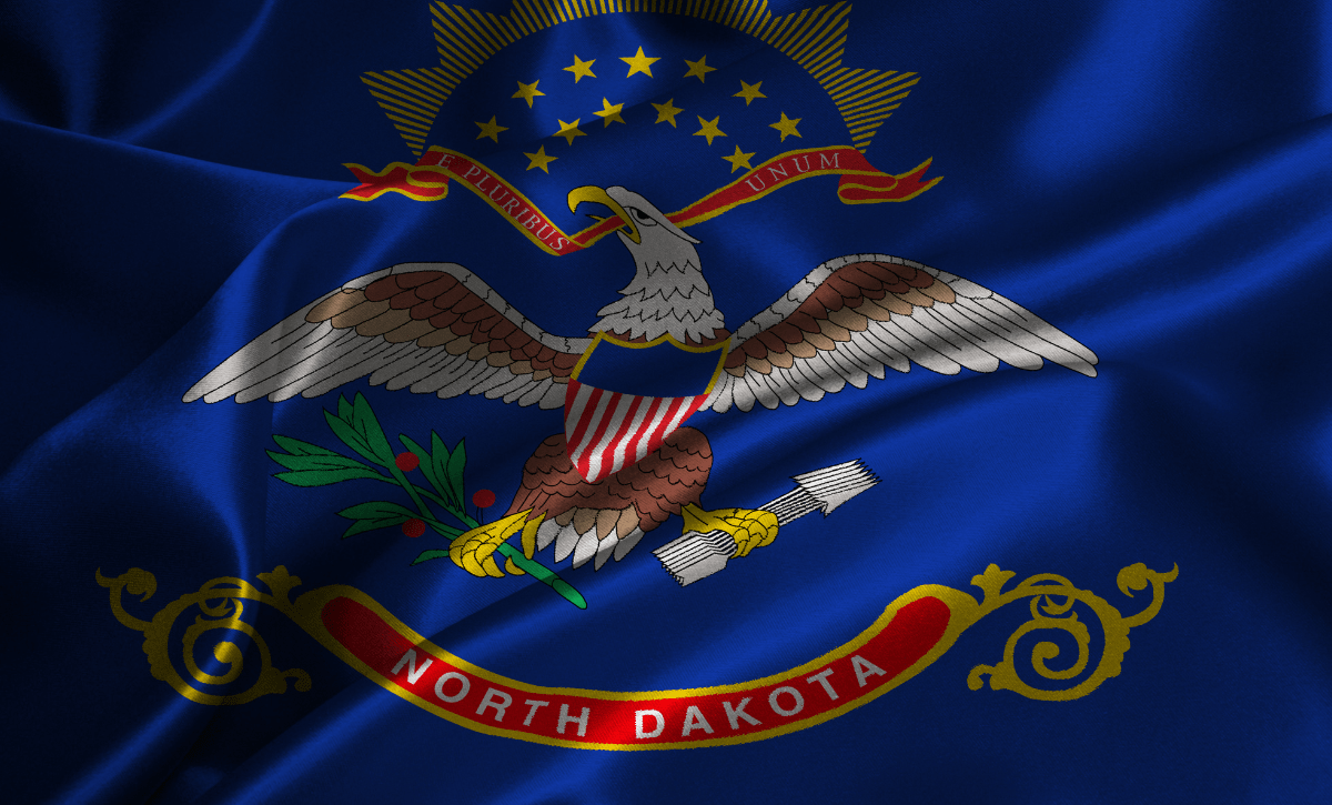 Dakota Do Norte 