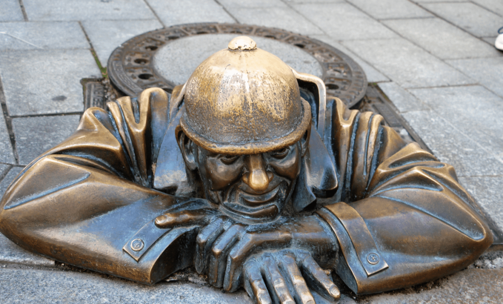 eslovaquia curiosidades