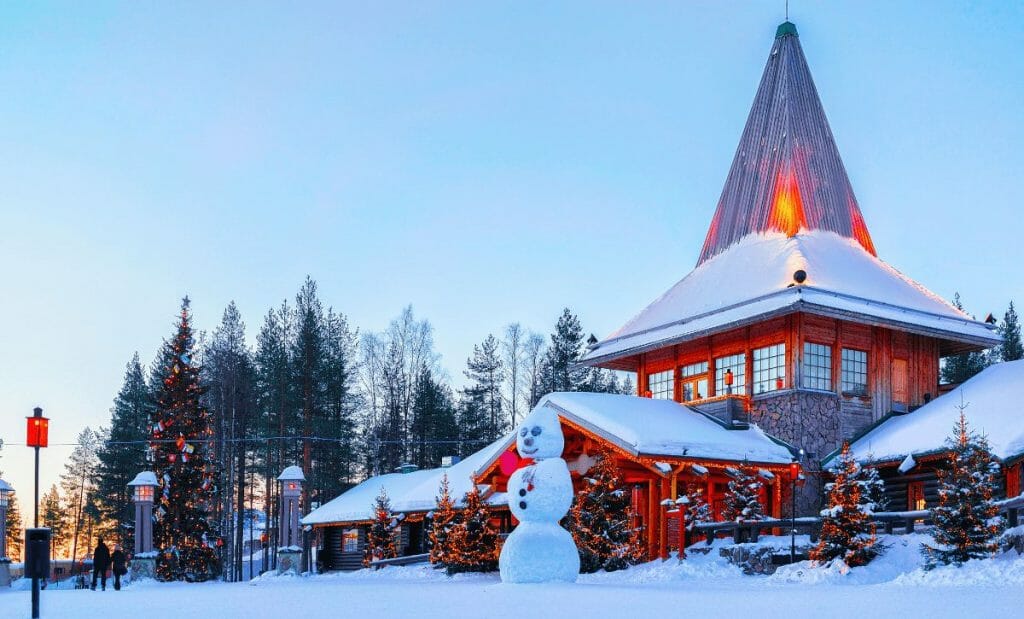 finlandia socialista