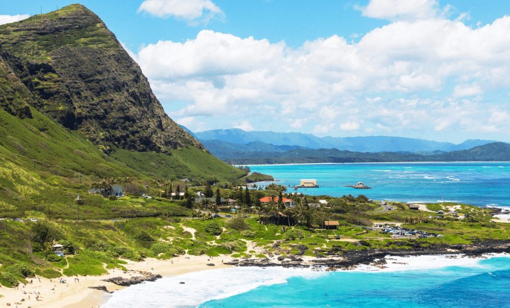 porque o havaí pertence aos estados unidos