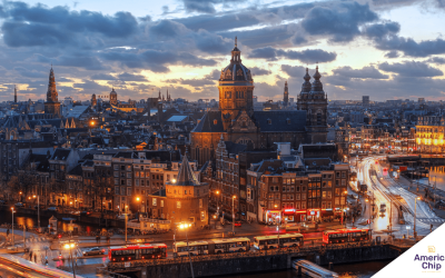 Países Baixos: História, Cultura, Pontos turísticos e Dicas de Viagem em 2023