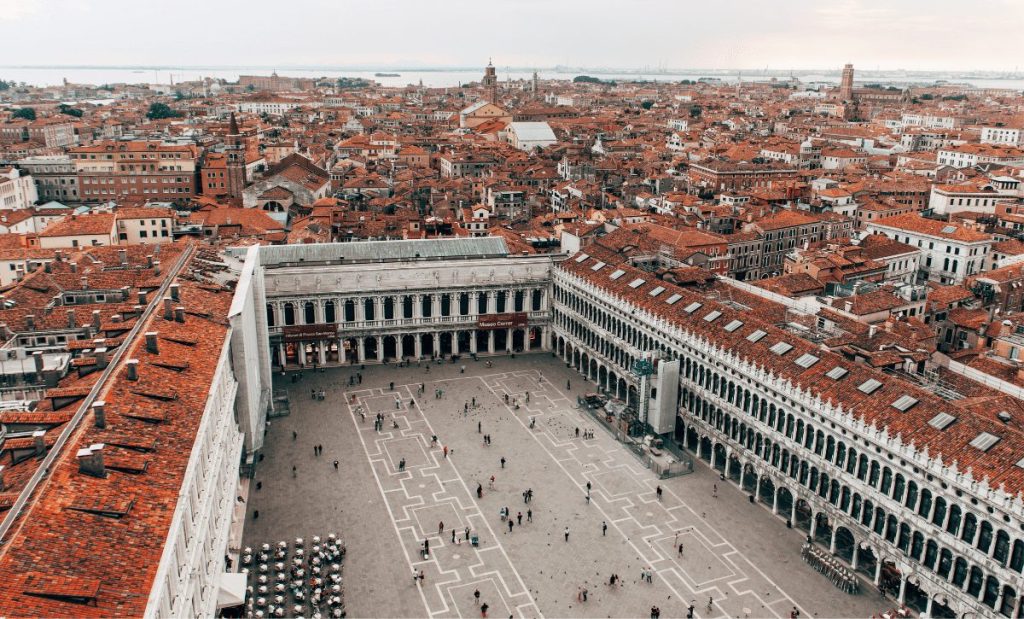 cidadania italiana por conta propria