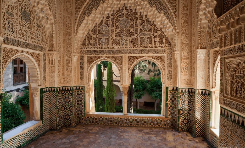 granada america central