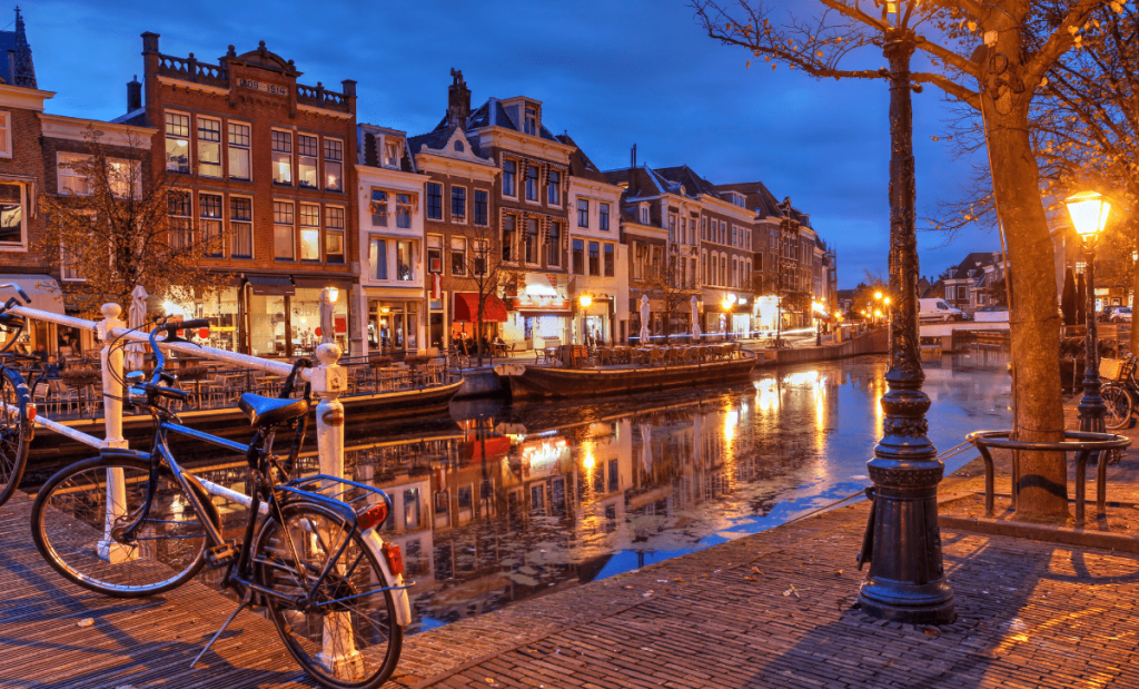 reino dos paises baixos