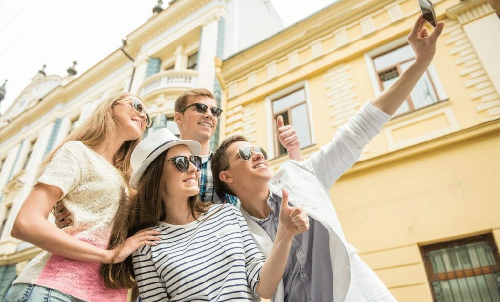 Qual o grau de inclinação da Torre de Pisa
