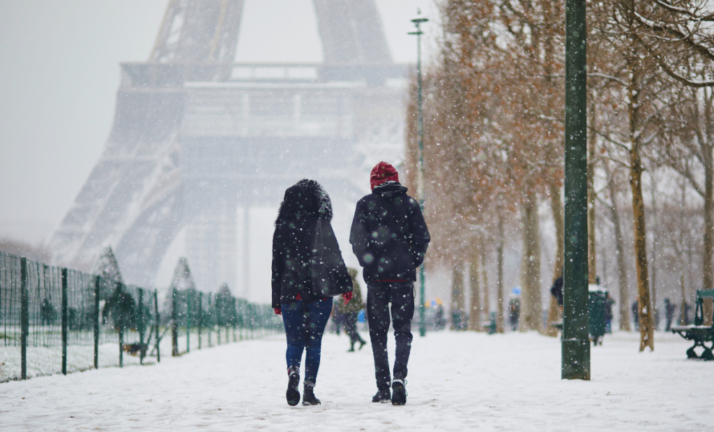torre eiffel ingressos