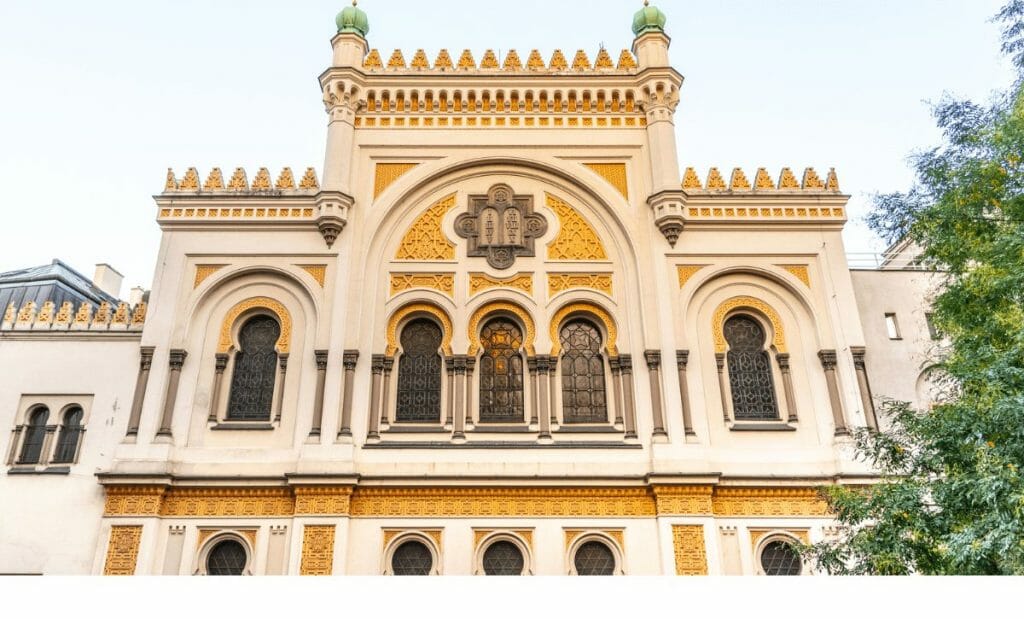 onde fica praga na europa