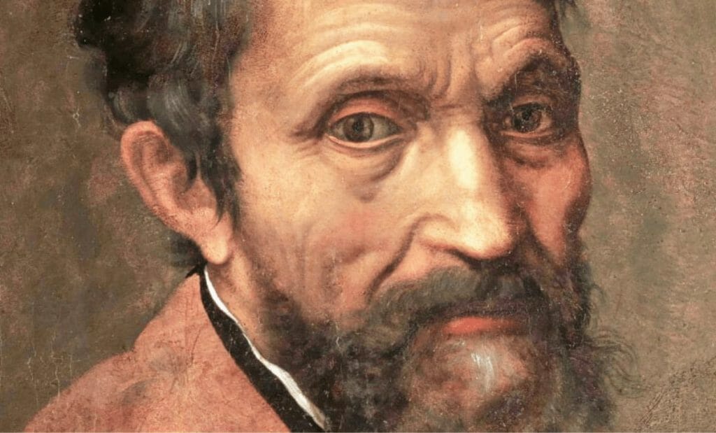 capela sistina michelangelo