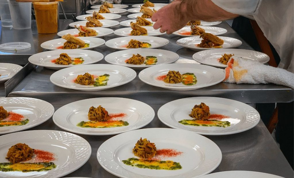 central park betânia lojas