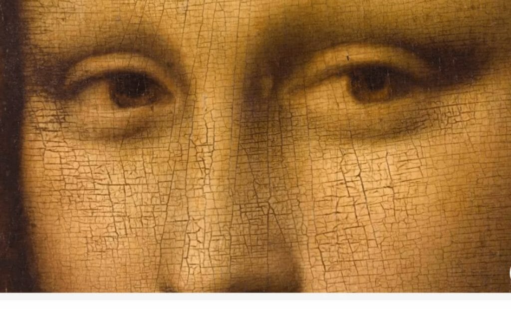 museu do louvre por dentro