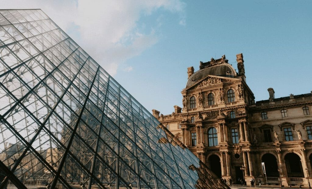 catedral de notre dame hoje