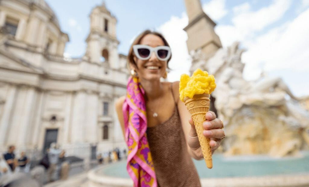 florença, itália pontos turísticos