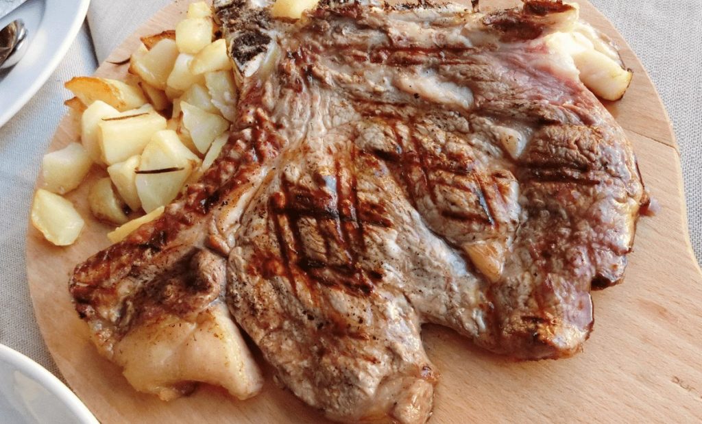 o que fazer em florença em 2 dias