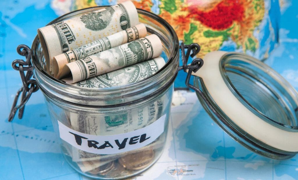 viagens internacionais baratas 2023