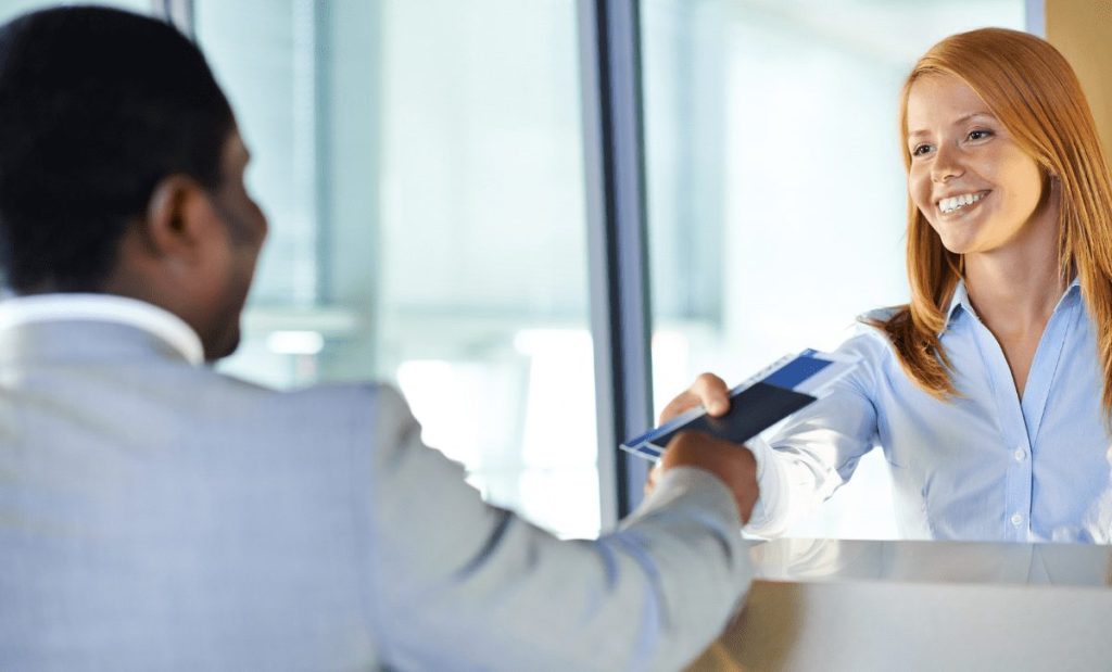 viajar barato avião