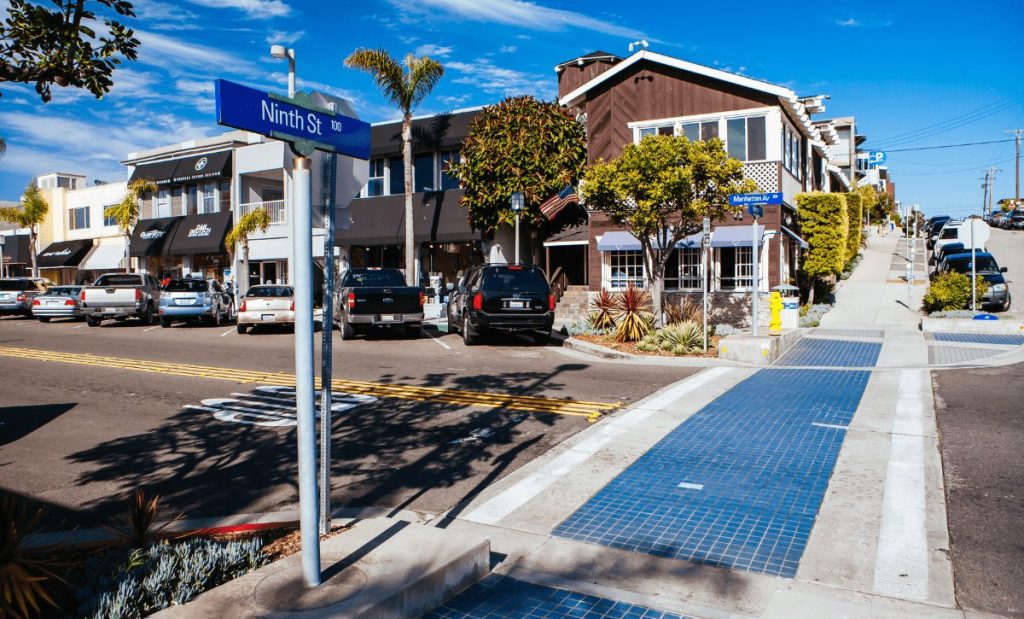 como se escreve beverly hills