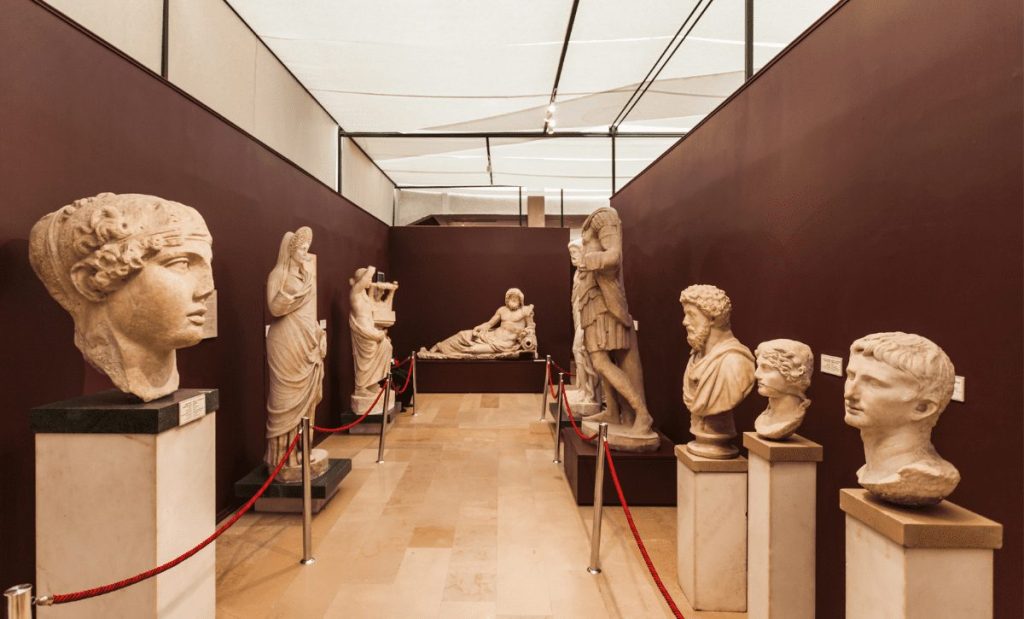 palermo melhores lugares