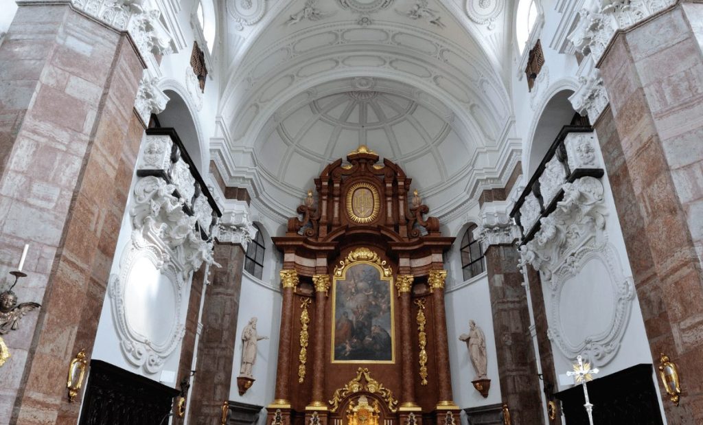 O que fazer em Lucerna de graça