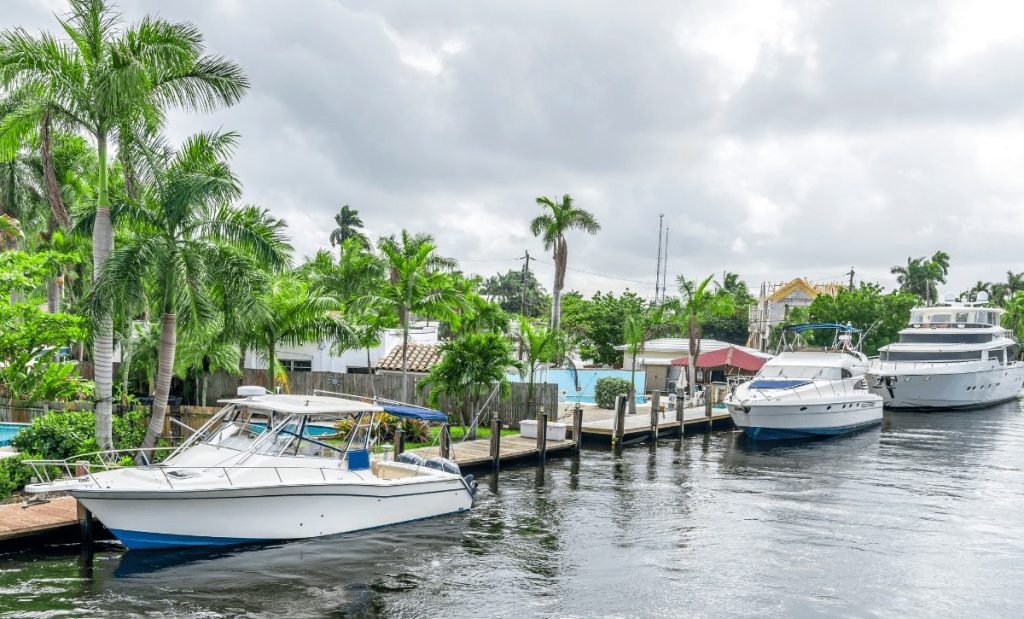 fort lauderdale onde fica