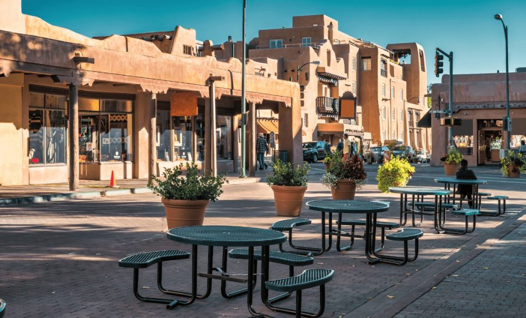 fotos da cidade de santa fé paraná