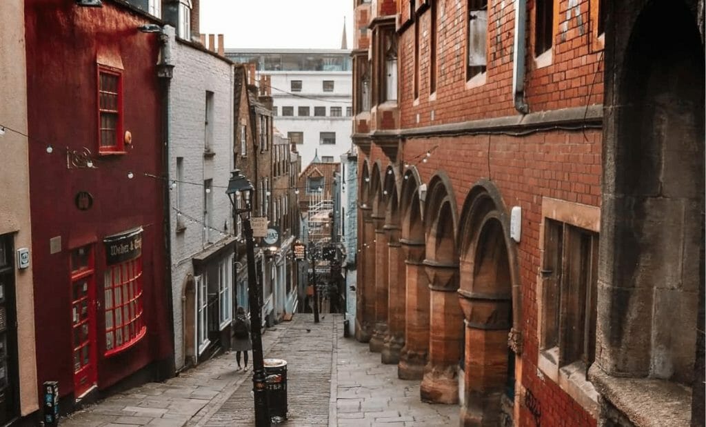 o que fazer em londres