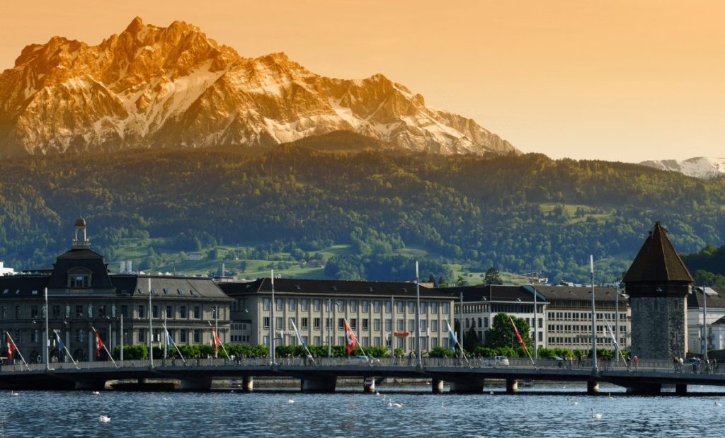 o que fazer em lucerna