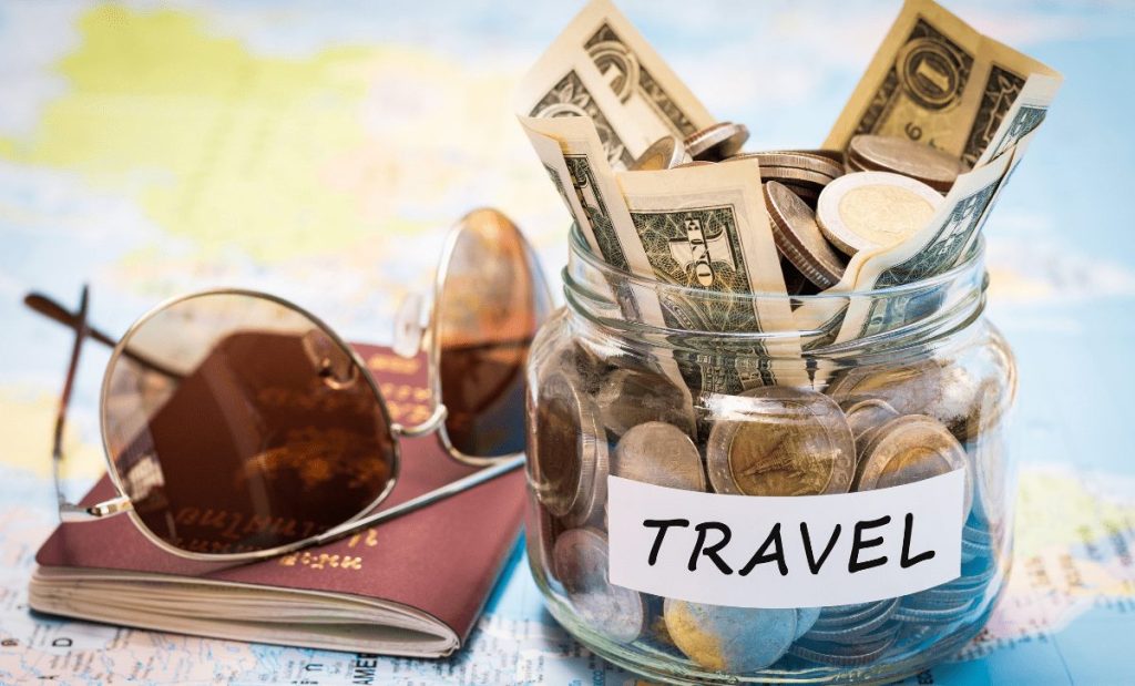 orçamento de viagem para islandia