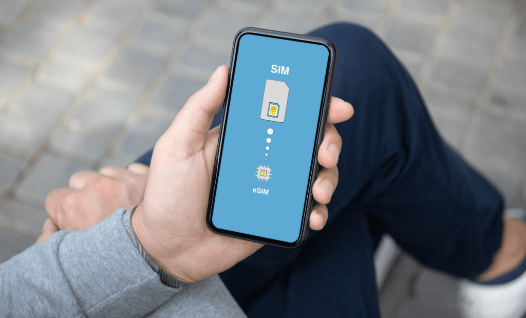 qual o melhor chip para usar nos eua