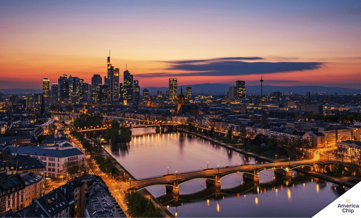 Frankfurt