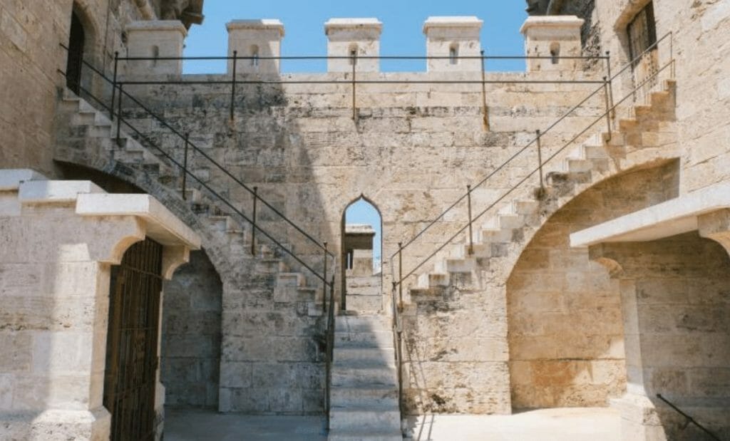 O que fazer entre Barcelona e Valência