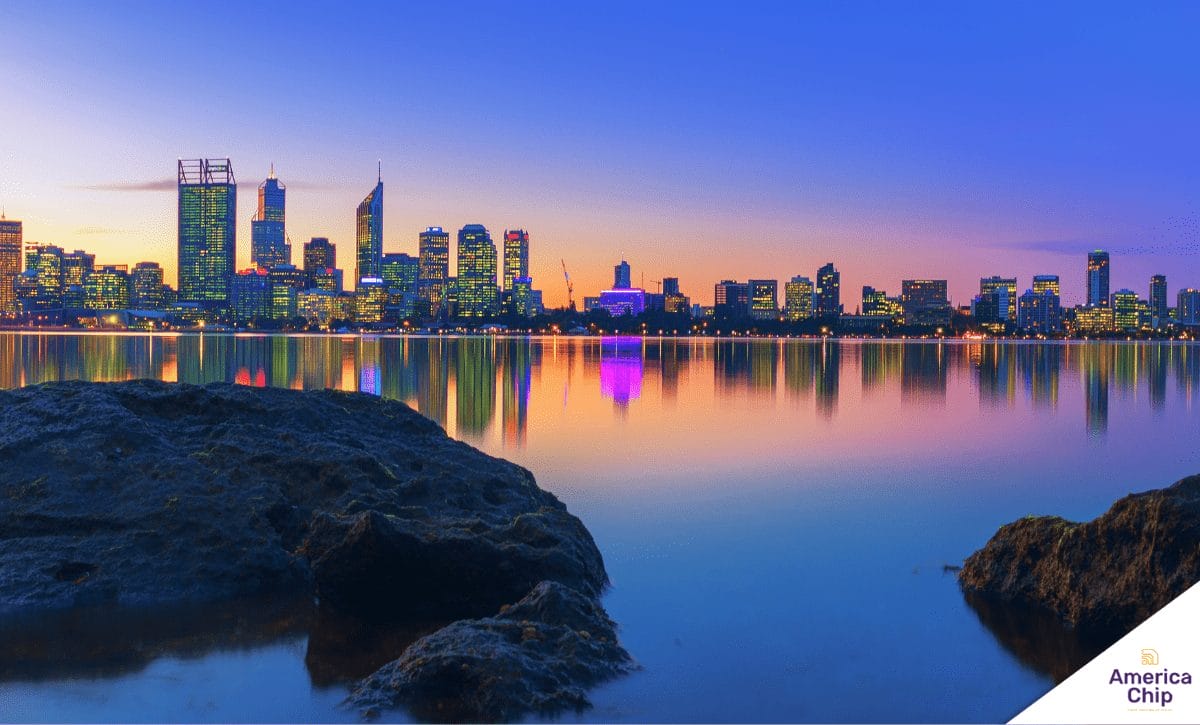 Perth