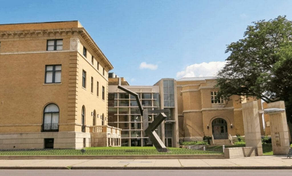 albany international