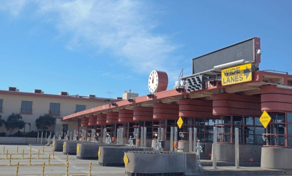 ponte de são francisco