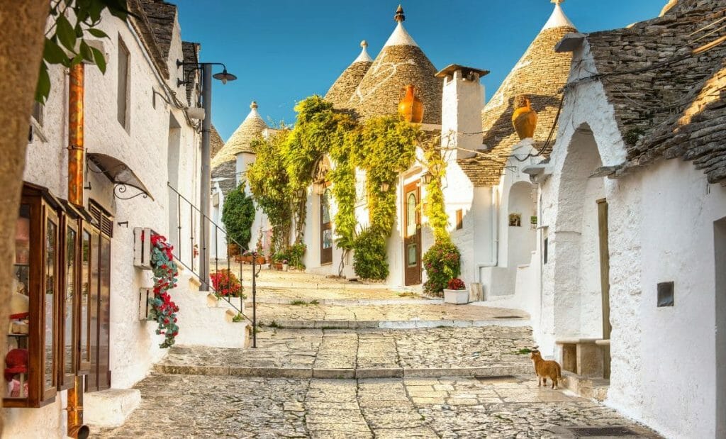 toscana é uma cidade