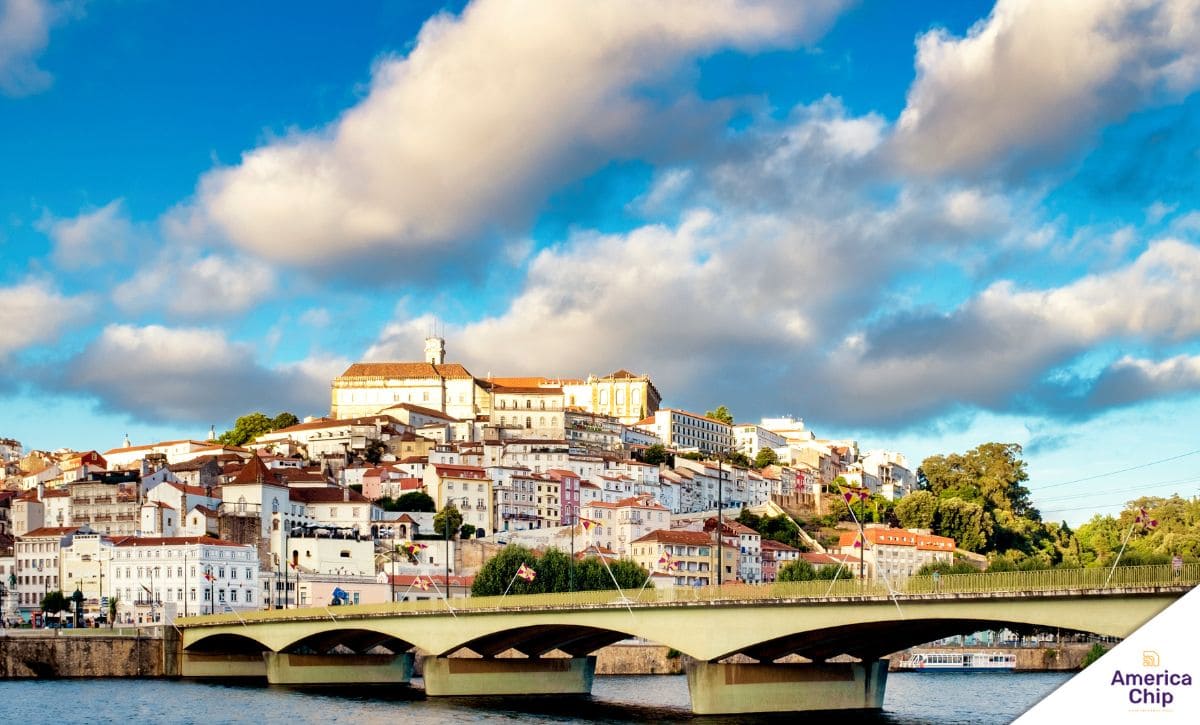 Coimbra