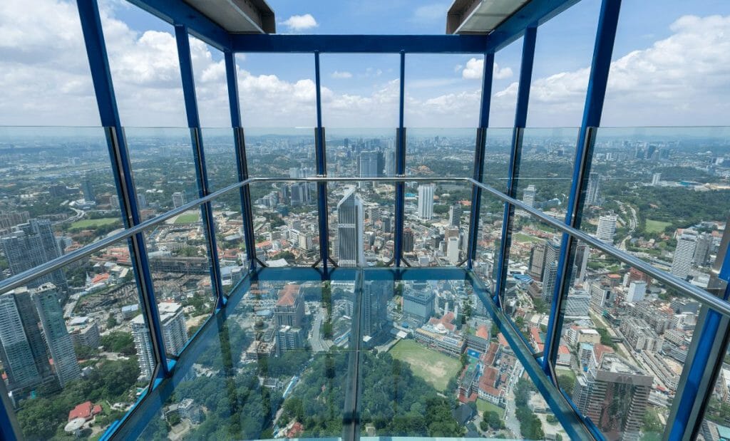 Melbourne austrália