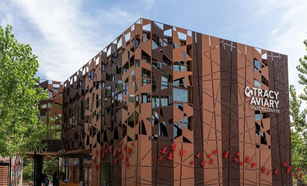 Wiki de Salt Lake City