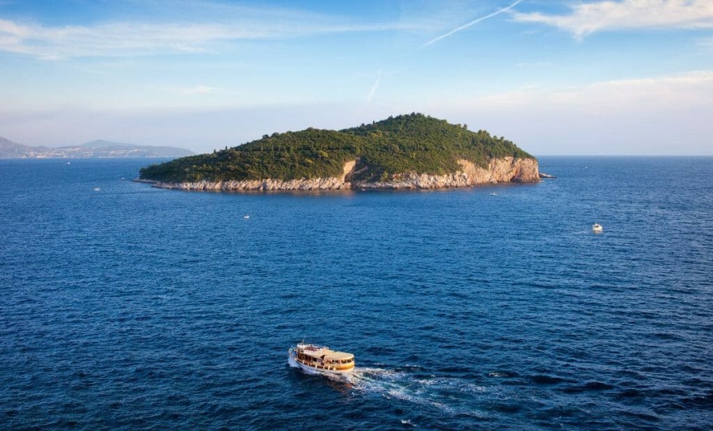 dubrovnik o que fazer