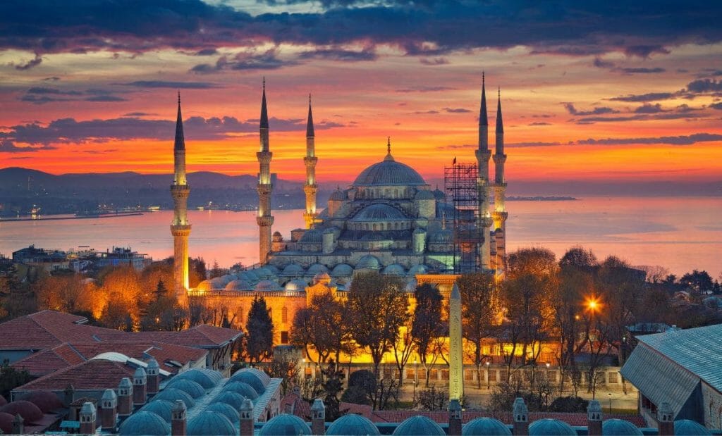 istambul turismo