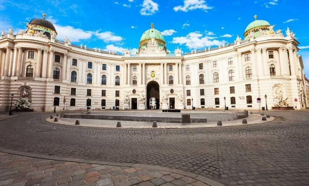 o que fazer em viena a noite