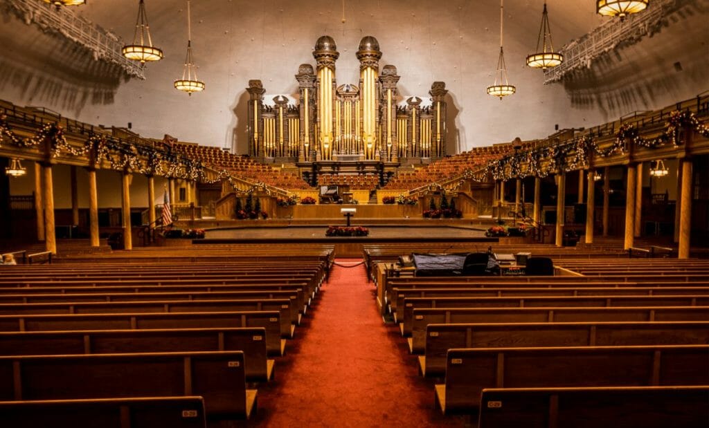 salt lake city temperatura