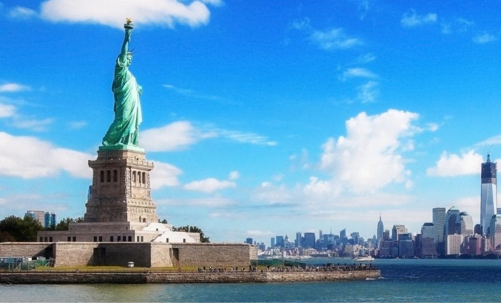 internet em nova york