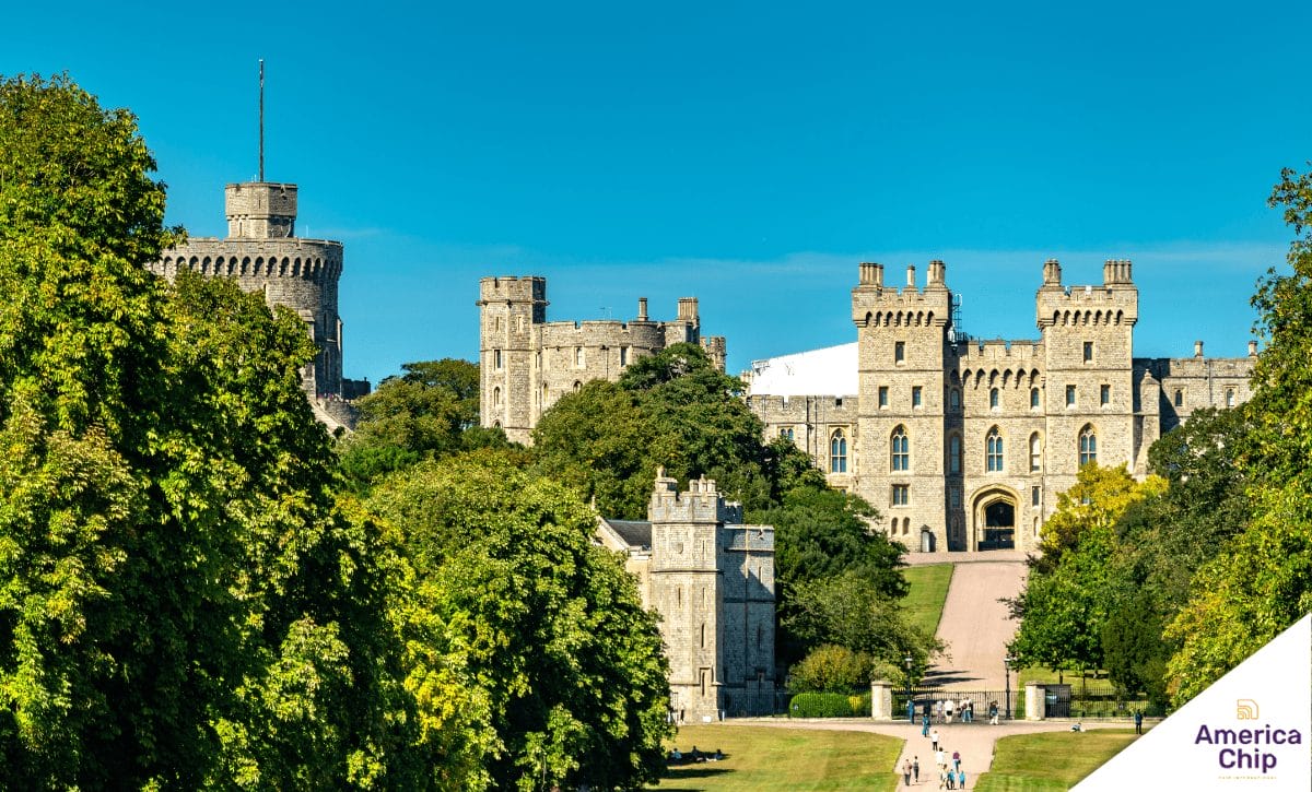 Castelo de Windsor: Curiosidades, Visitações e Horários