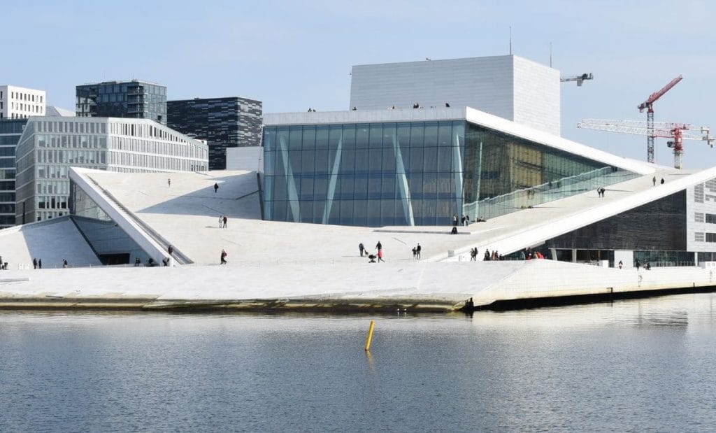 o que fazer em oslo 2 dias