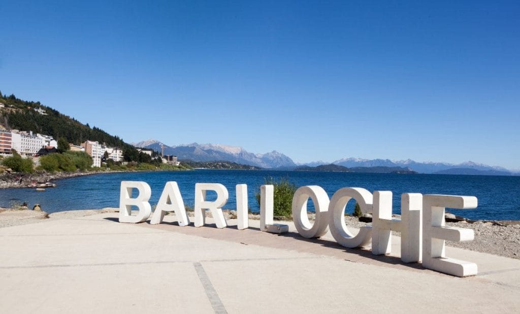 bariloche pacotes