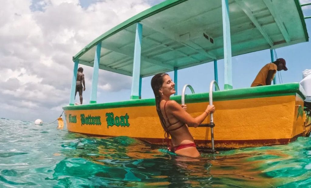 história da jamaica