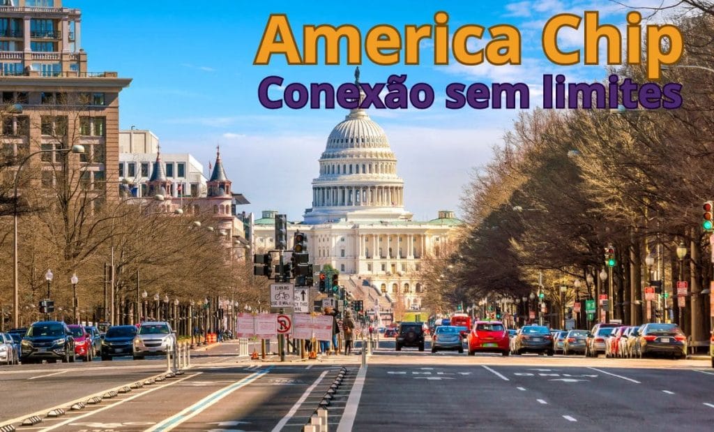 melhor esim estados unidos