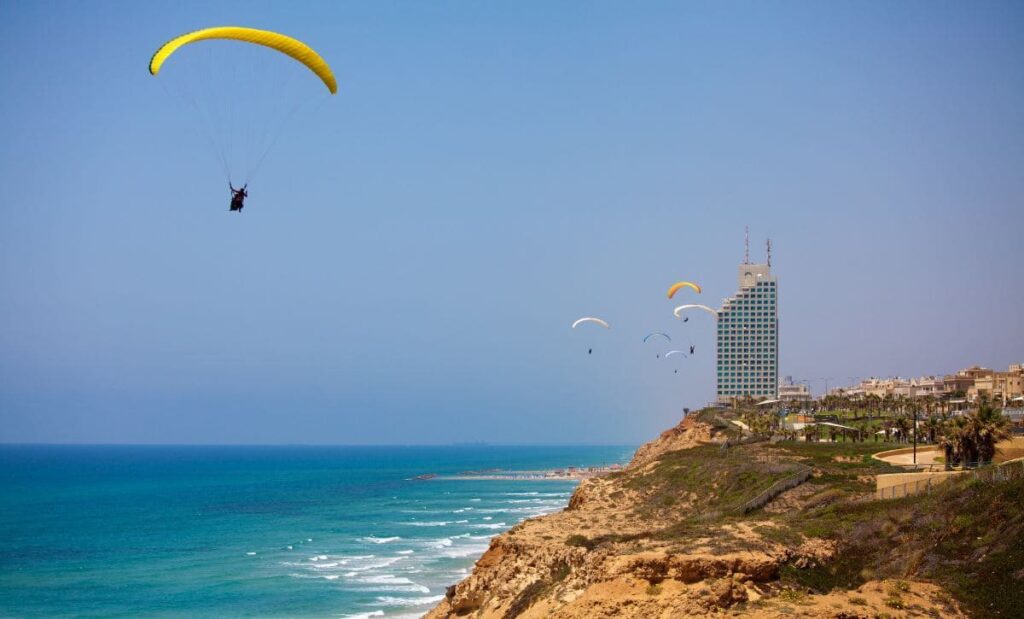 o que fazer em israel em 3 dias