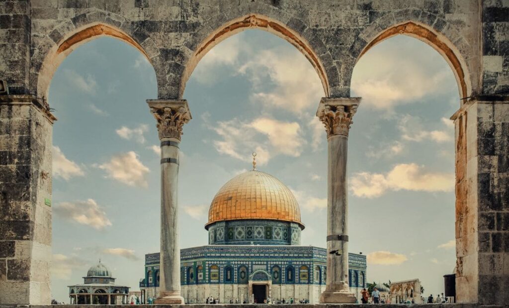 o que fazer em israel em 7 dias